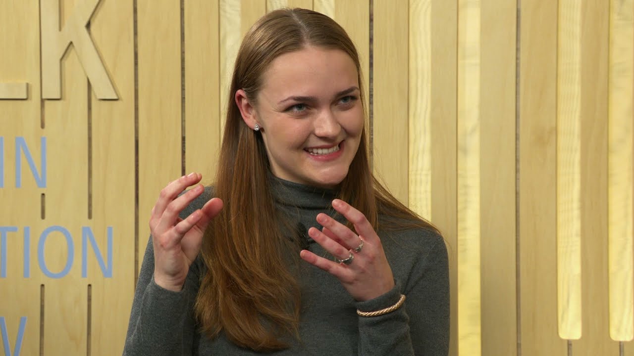 CHOPIN TALK STUDIO  |  19th Chopin Competition (Hao Rao, Eva Strejcová) PL napisy