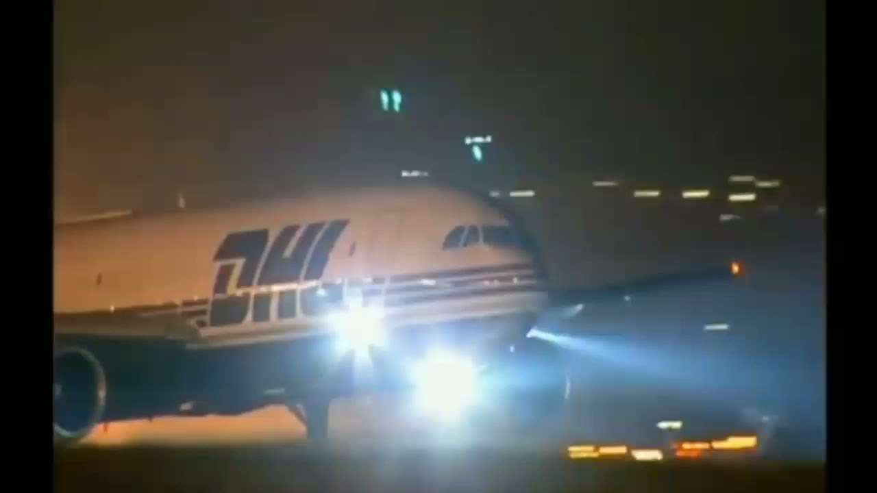 mayday plane crash stronger