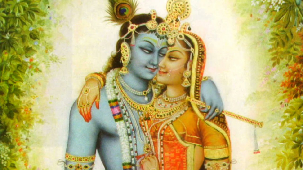 युगलवर ठाढ़ो कुंज लतान | Yugalavar Thado Kunj Latan (Prem Ras Madira - Braj Parikari Ji)