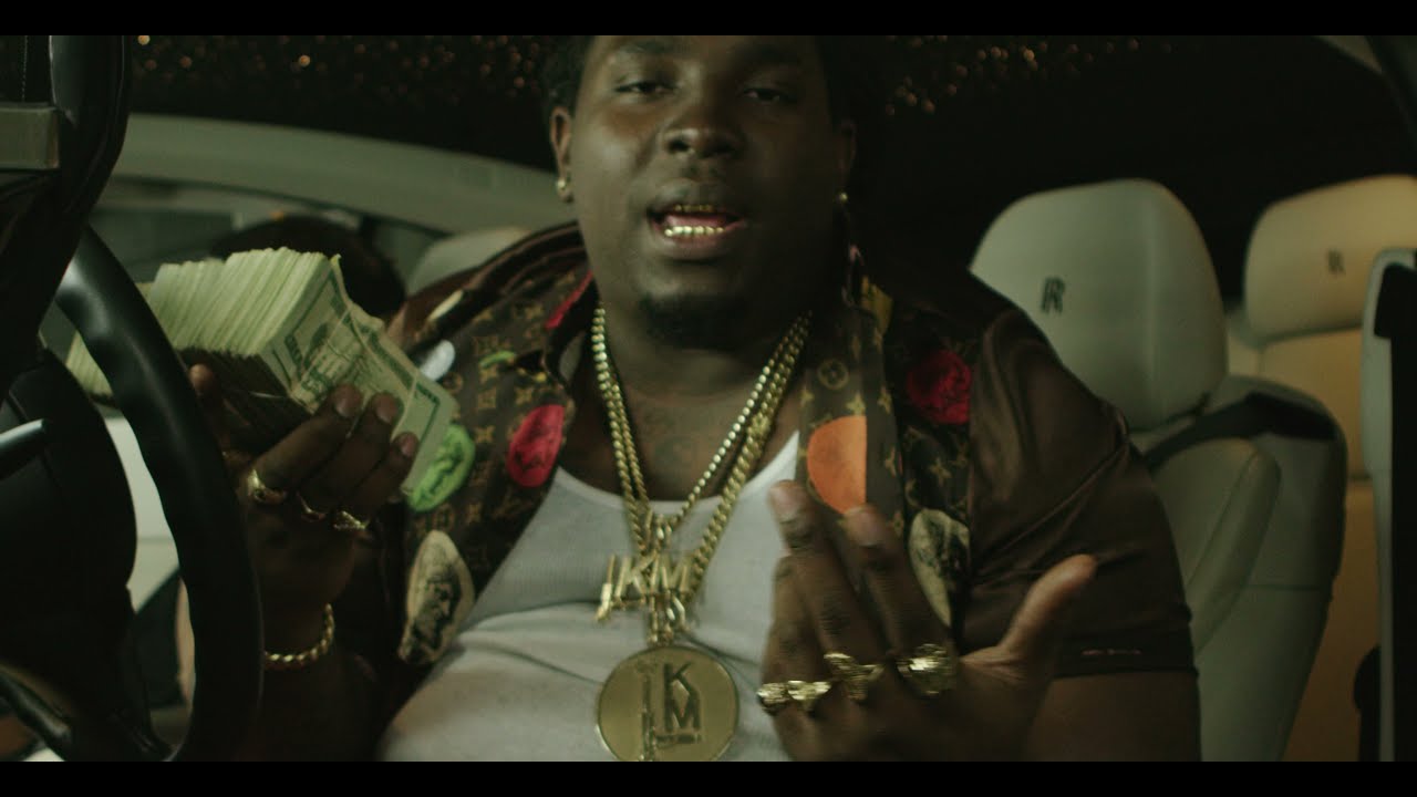 Loose Kannon Takeoff - Headlights (Official Video)