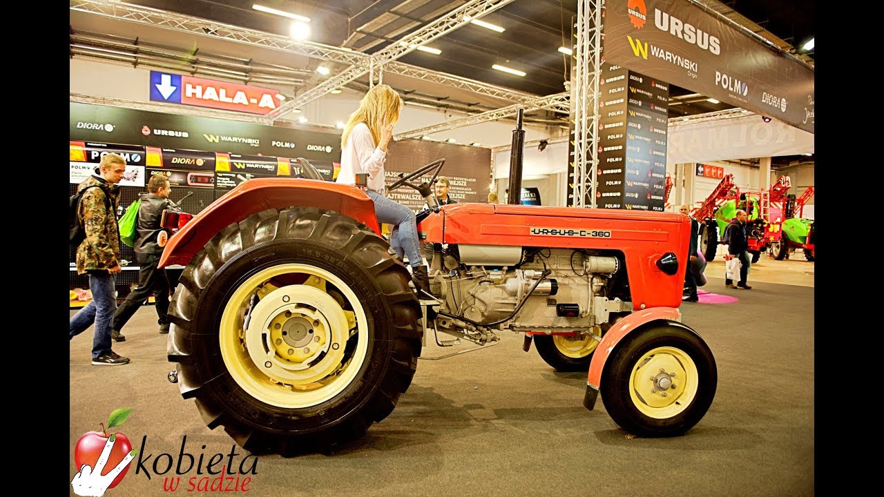 AGROTECH 2018 KIELCE HD