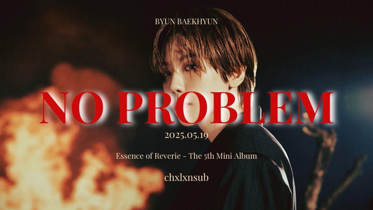 THAISUB/แปลไทย 백현 (BAEKHYUN) 'No Problem'  #chxlxnSub