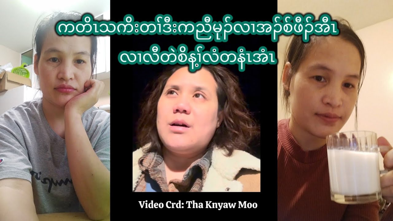 ကတိၤသကိးဘၣ်တၢ်လၢလီတဲစိပူၤန့ၢ်လံတနံၤအံၤ