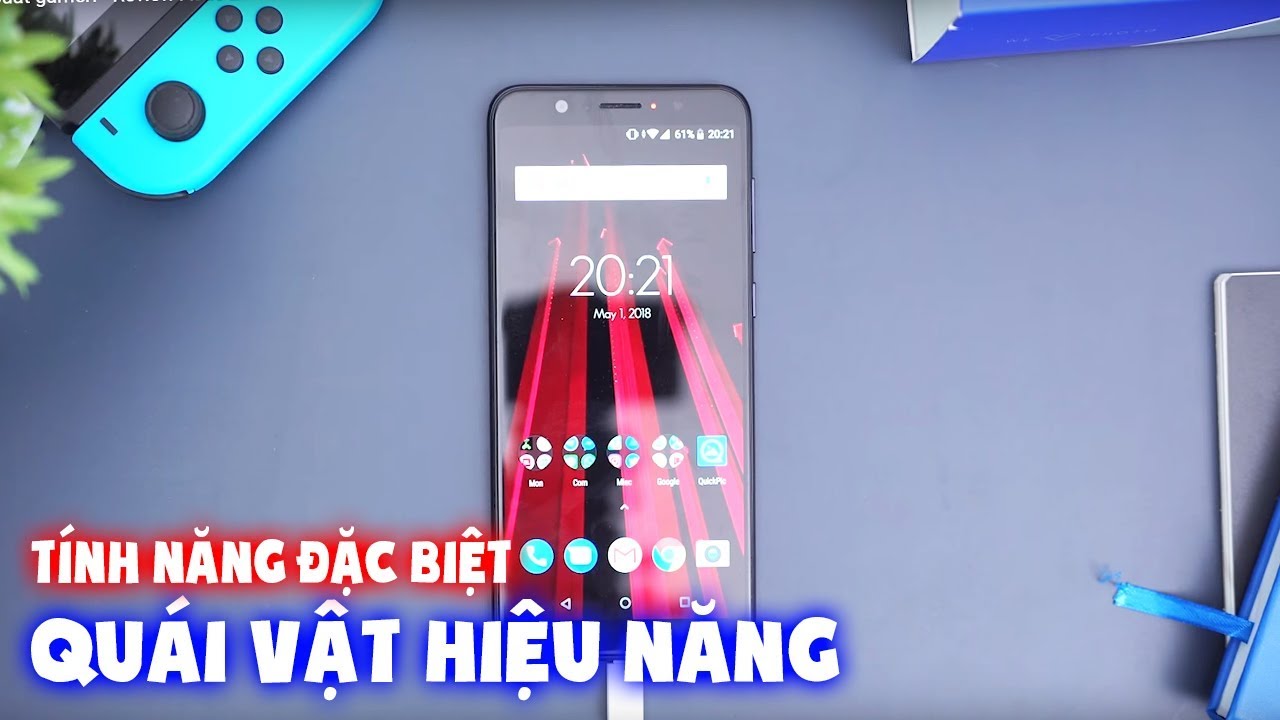 Tính năng khiến Zenfone Max Pro M1 hủy diệt phân khúc giá rẻ