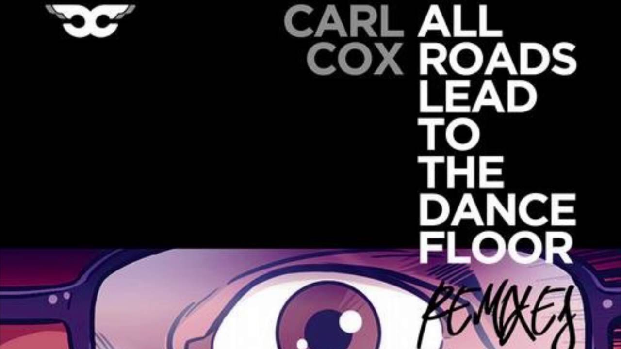 Carl Cox - Family Guy (Sharam Crazi Remix) - Intec