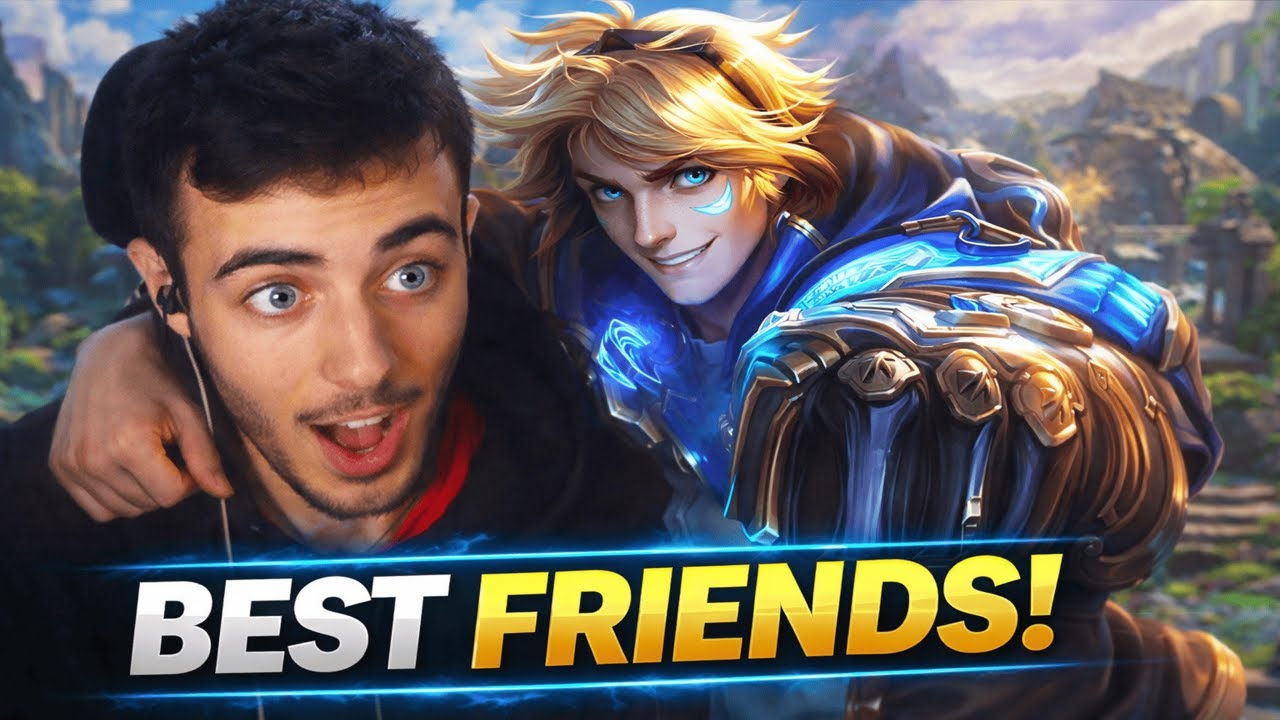 💥 CRÓNICAS de un HIERRO en LOL. Como un HIERRO es ORO en FLEX  💥
