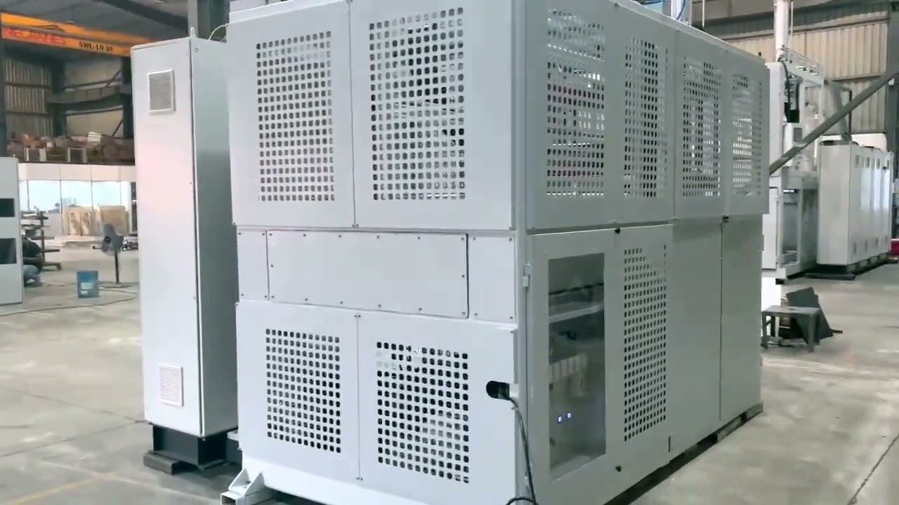 PF1 0707 Universal Lab Vacuum Forming Machine