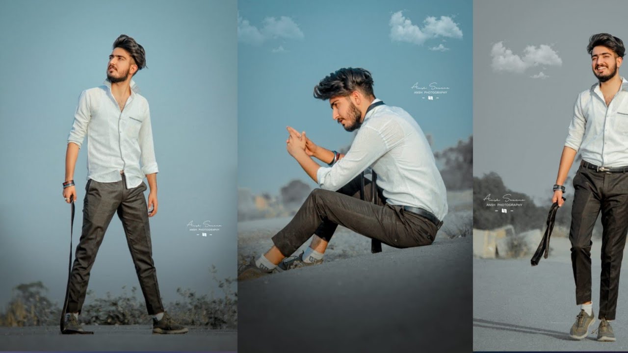 Outdoor photoshoot conon 1300d best photo shoot. || Like a model