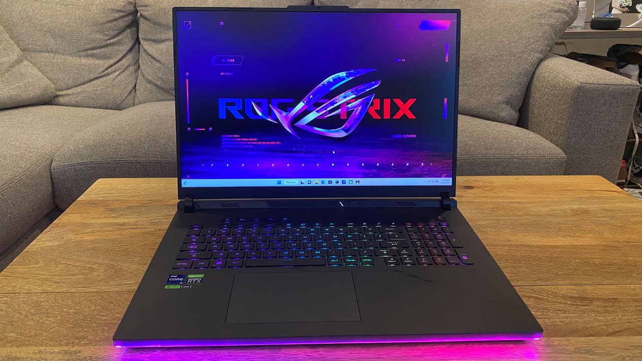 Guide des meilleurs PC portables gamer à acheter en 2026 💻🎮