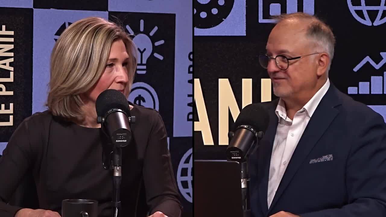 Fraude en investissement : Personne n’est à l’abri | Le Planif