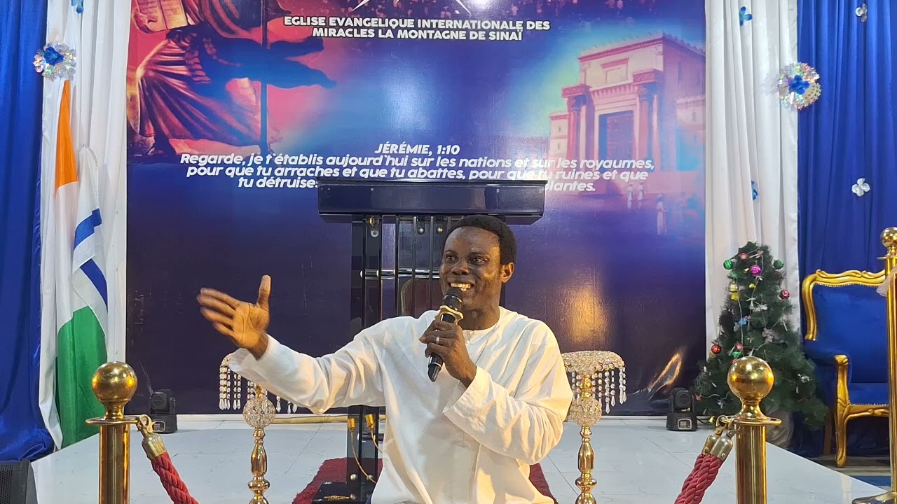 Comment vaincre le monde de la sorcelerie | Prophete Elie