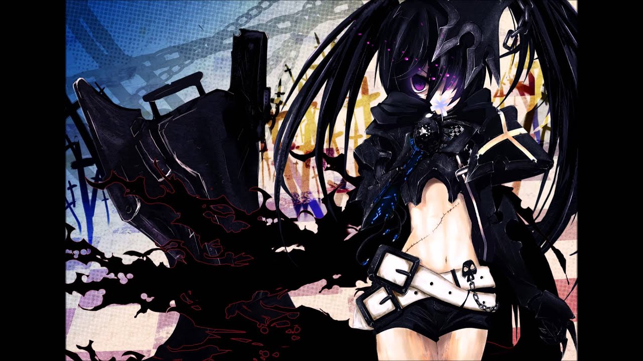 (Nightcore) Cherub Rock - The Smashing Pumpkins