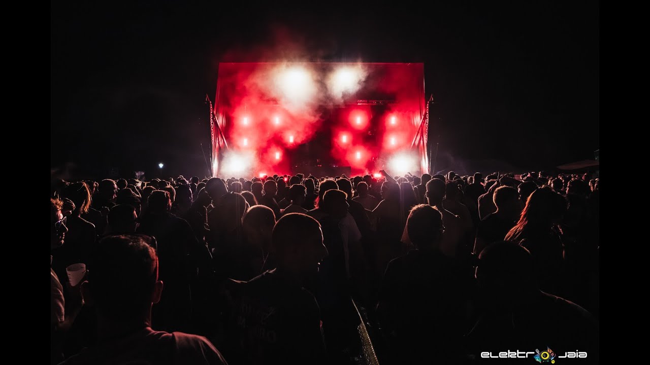 Elektrojaia 2025__Aftermovie__XVII. Edition (28.06.2025)