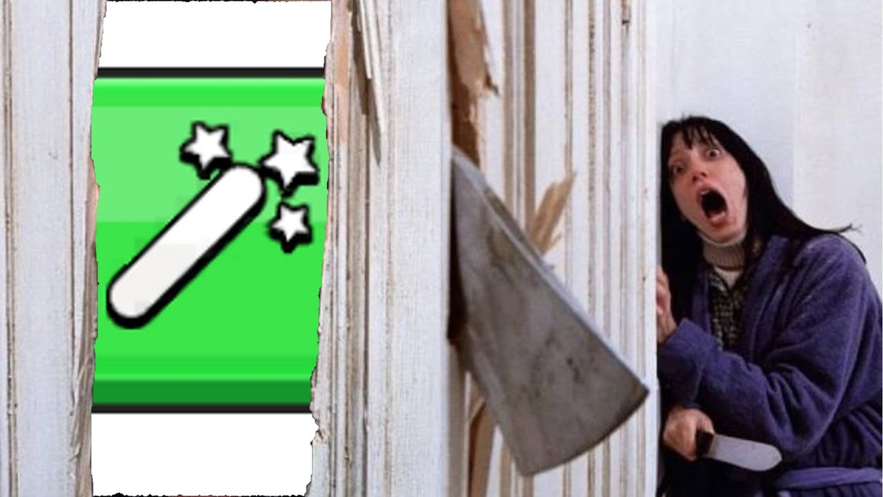 Mano didžiausias priešas...