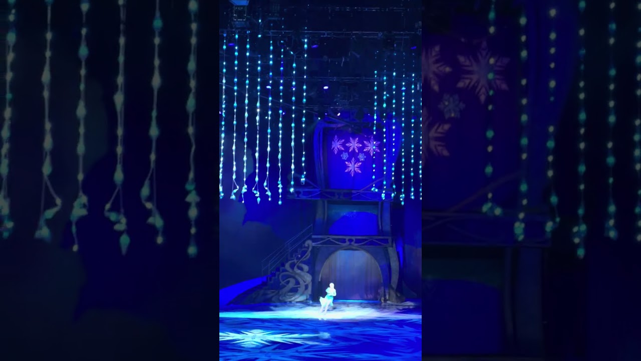 Disney On ice Frozen & Encanto 