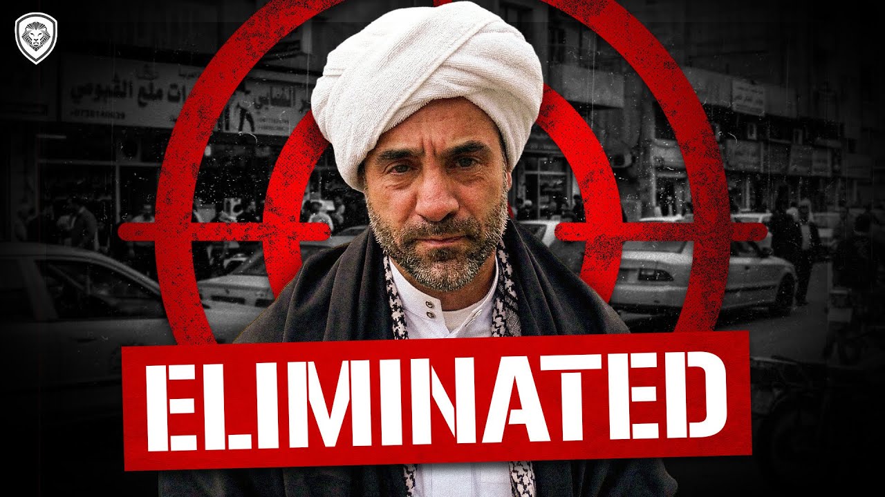 Iran&rsquo;s New Supreme Leader Didn&rsquo;t Last Long 😂🇮🇷