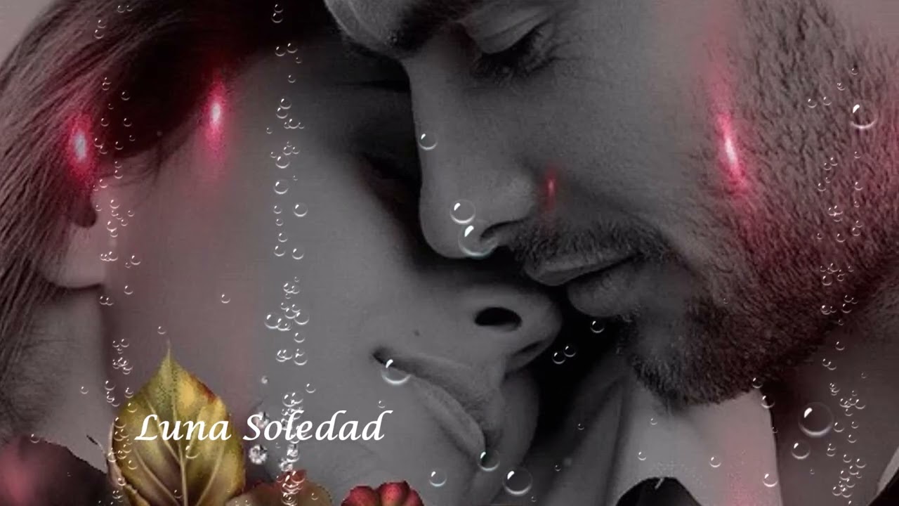 Hasta El Final 💖Camilo Sesto💖