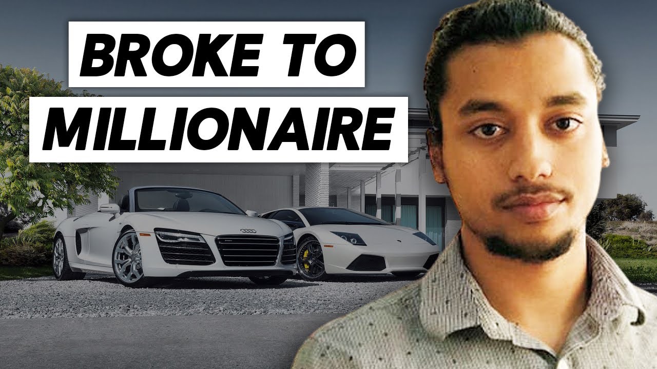 The 3 BEST Ways To Build Wealth In Your 20's