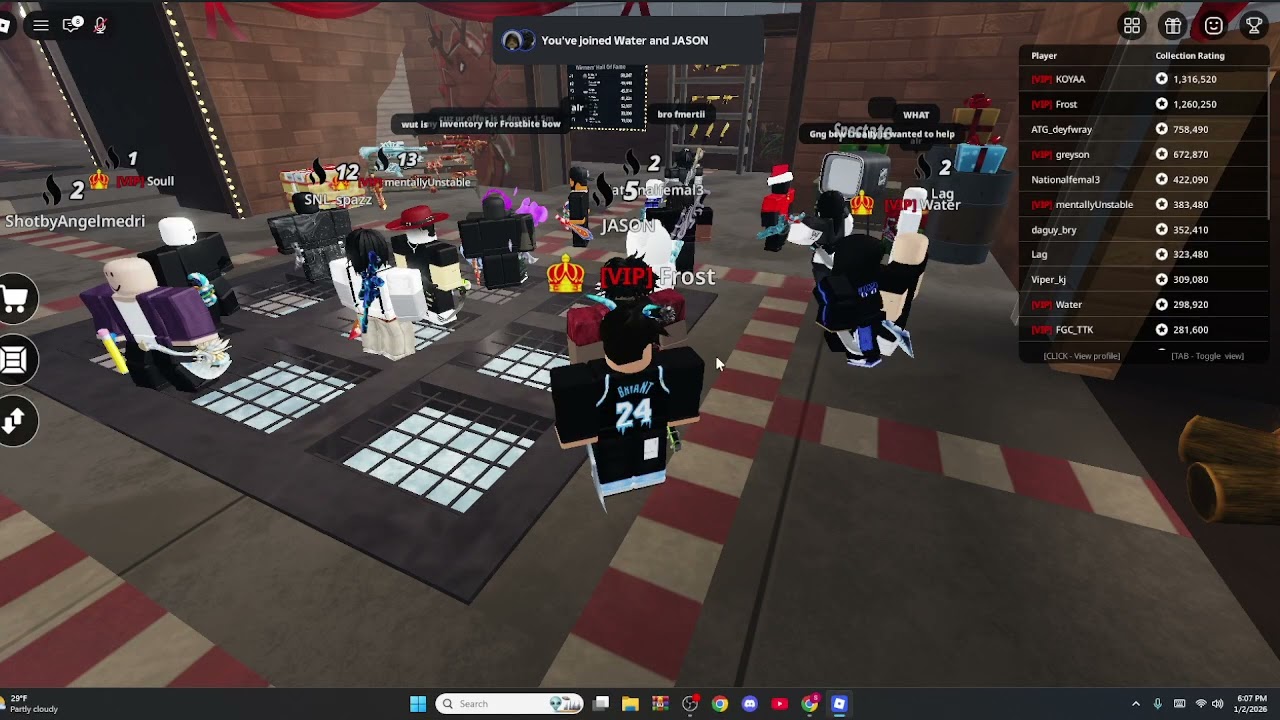 Got scammed trying to cross trade for ew scythe and spectre gun. (mvsd for mm2).