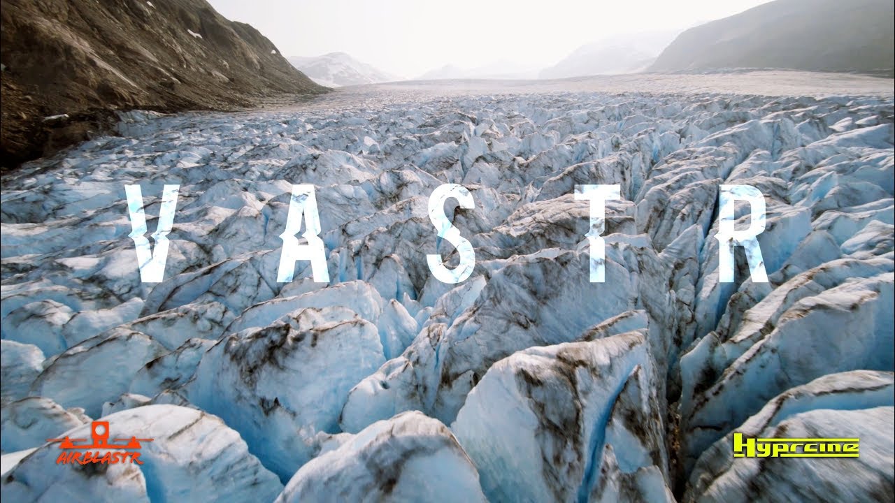 VASTR - Hypercine