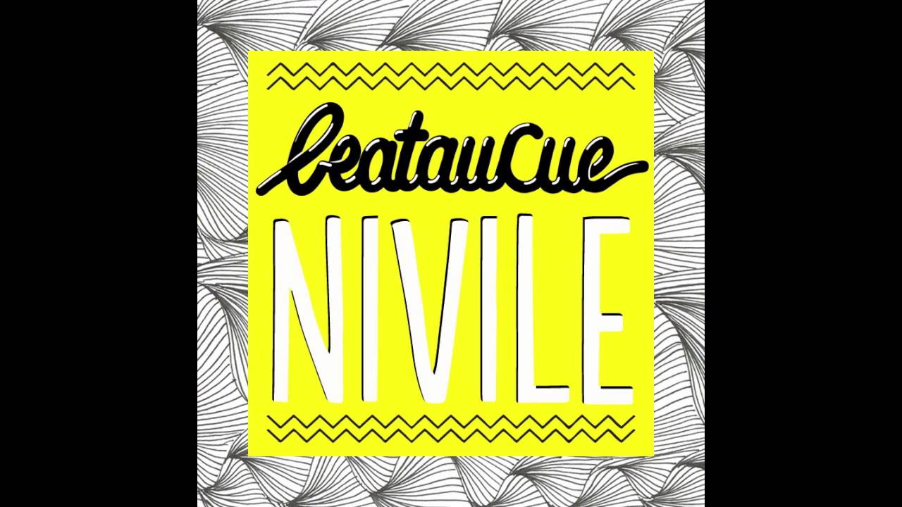 BeatauCue - Nivile