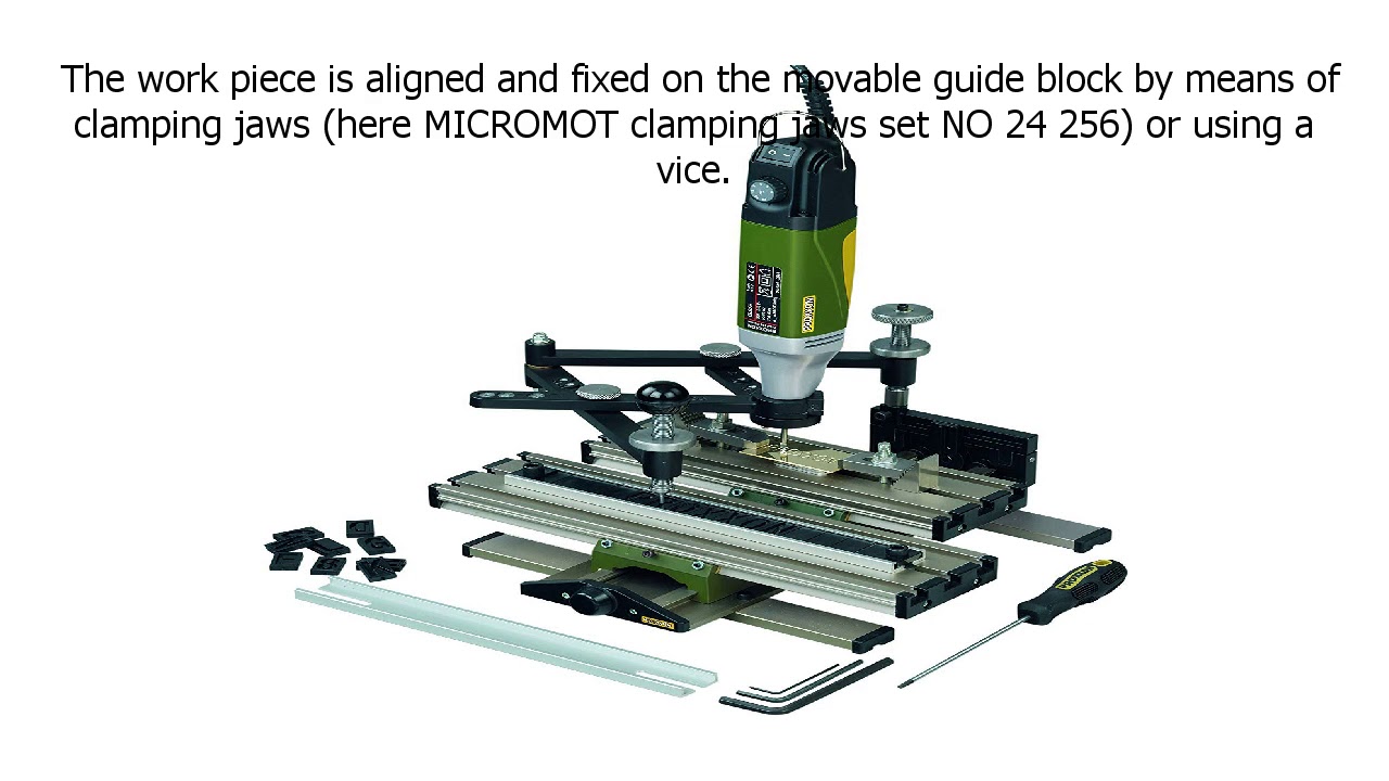 Special Discount on PROXXON 27106 Engraving Device