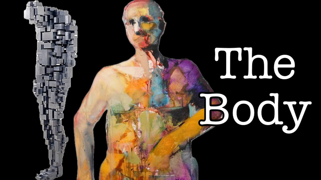 The Body | Sartre | Being & Nothingness