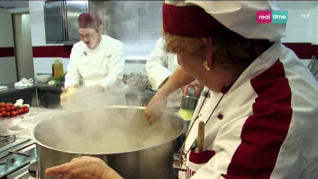 Fuori men&ugrave;: nuova stagione - promo