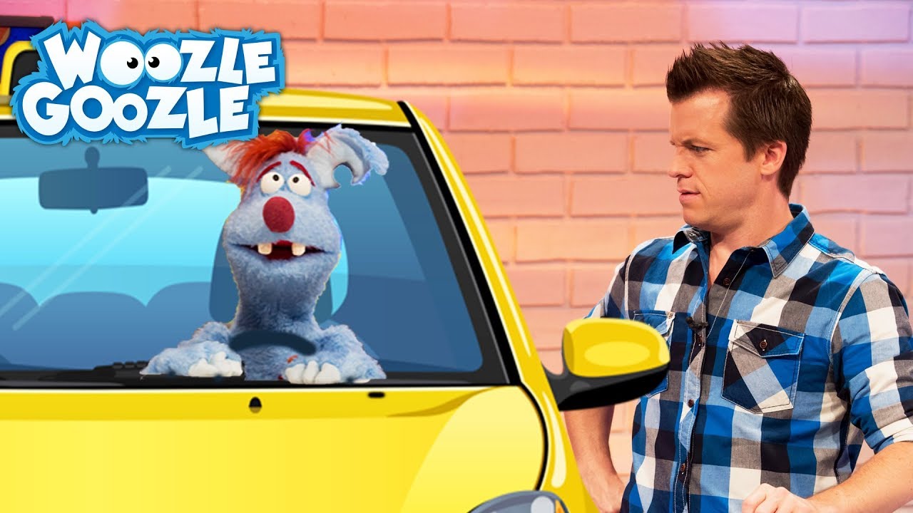 Was macht eine Autoscheibe besonders? l WOOZLE GOOZLE