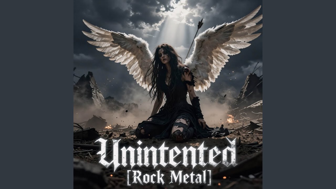 Unintended (Rock Metal)