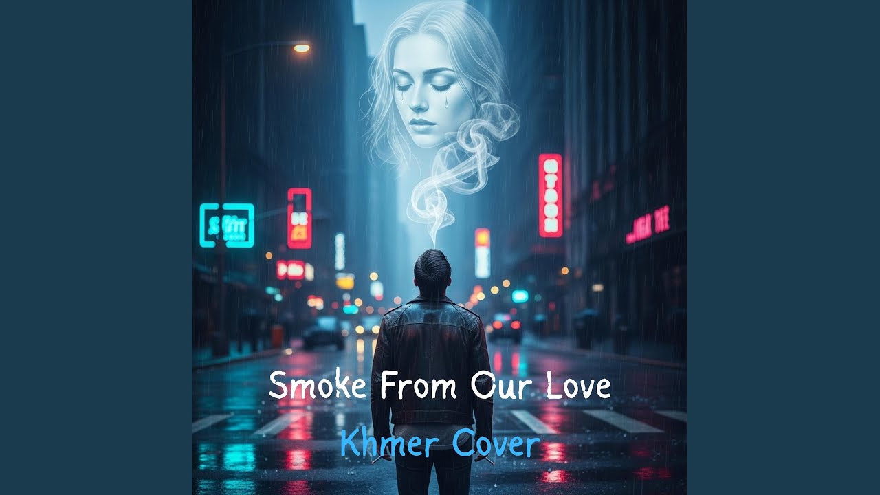 Smoke From Our Love