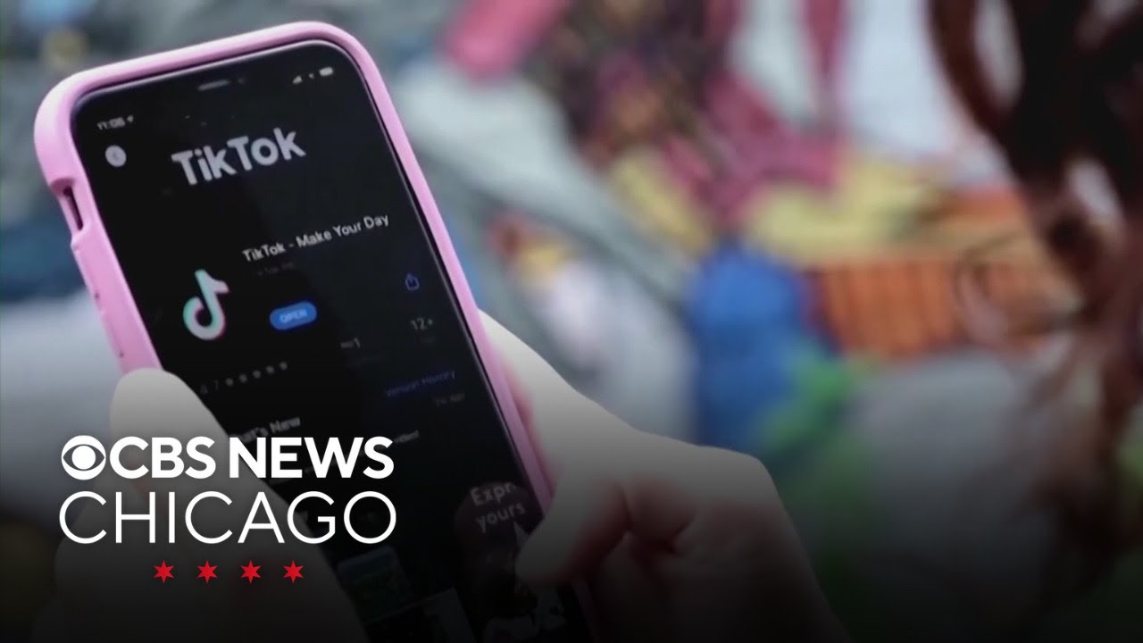 U.S. Treasury Secretary Bessent says framework deal reached for TikTok
