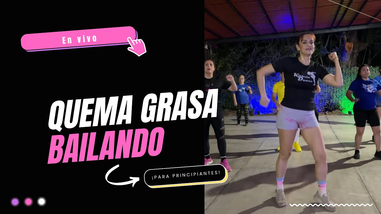 CLASES EN VIVO