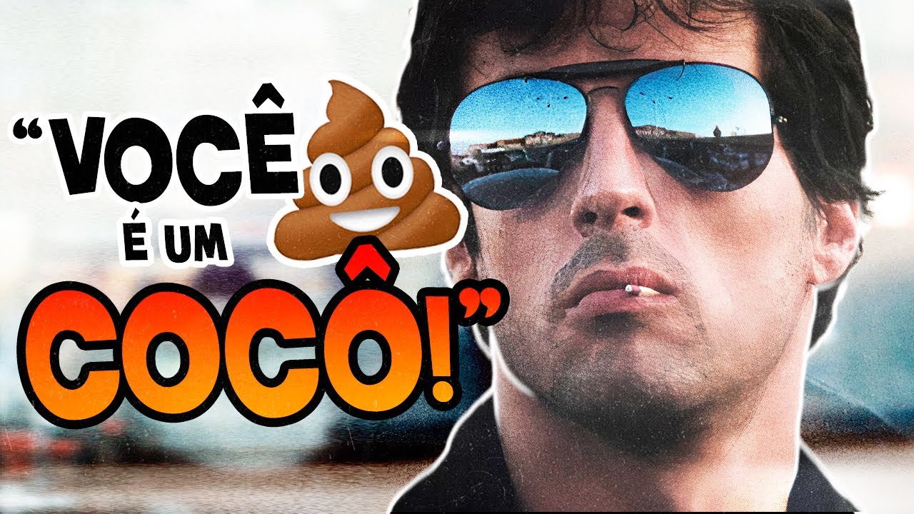 7 DUBLAGENS MELHORES que a VERSÃO ORIGINAL! 🗣 💬