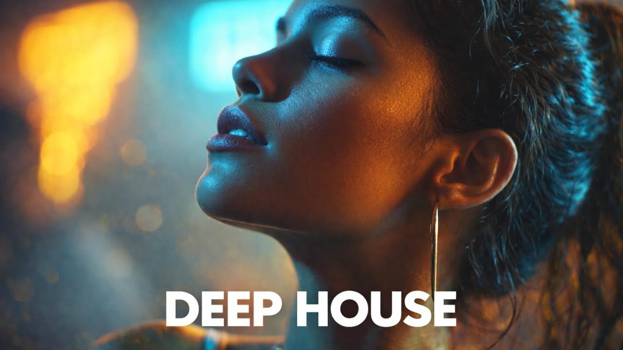 Vocal Deep House – Urban Chill Relax Night Vibes