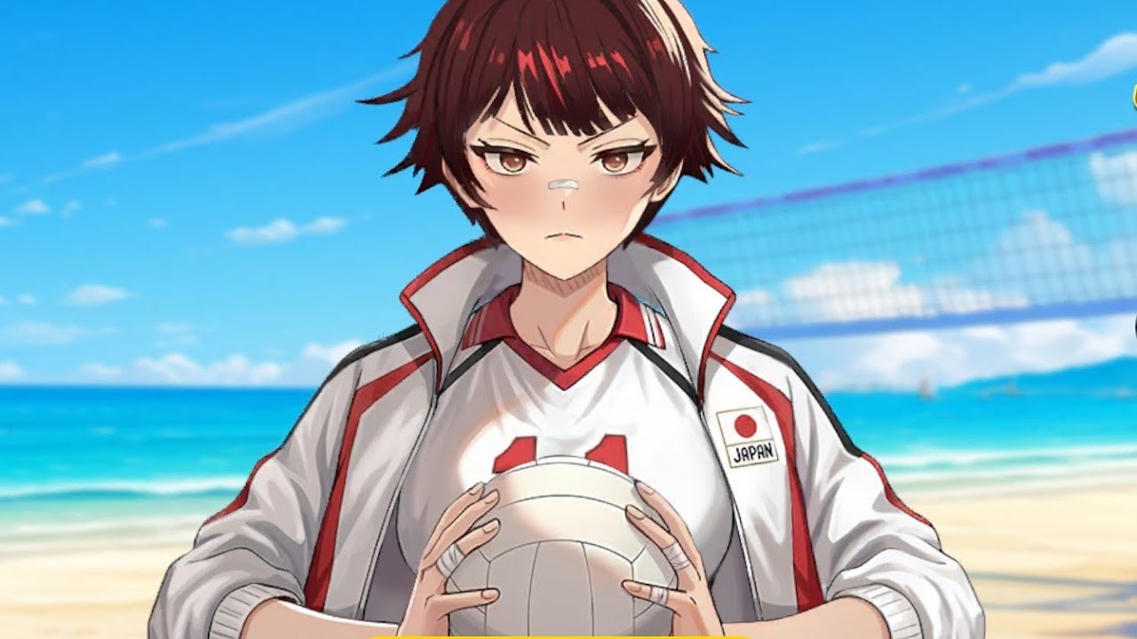 TURNÊ NO JAPÃO #volleygirls 