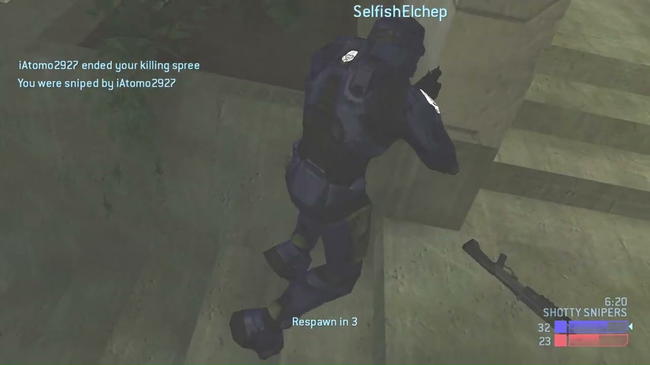 H2C Snipers on Ivory Tower double feature!