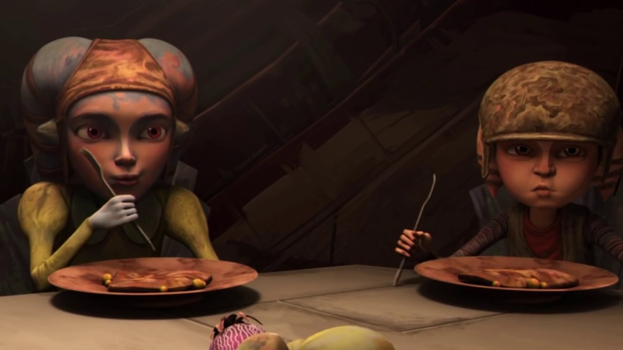 Rex Meets Cut [1080p]