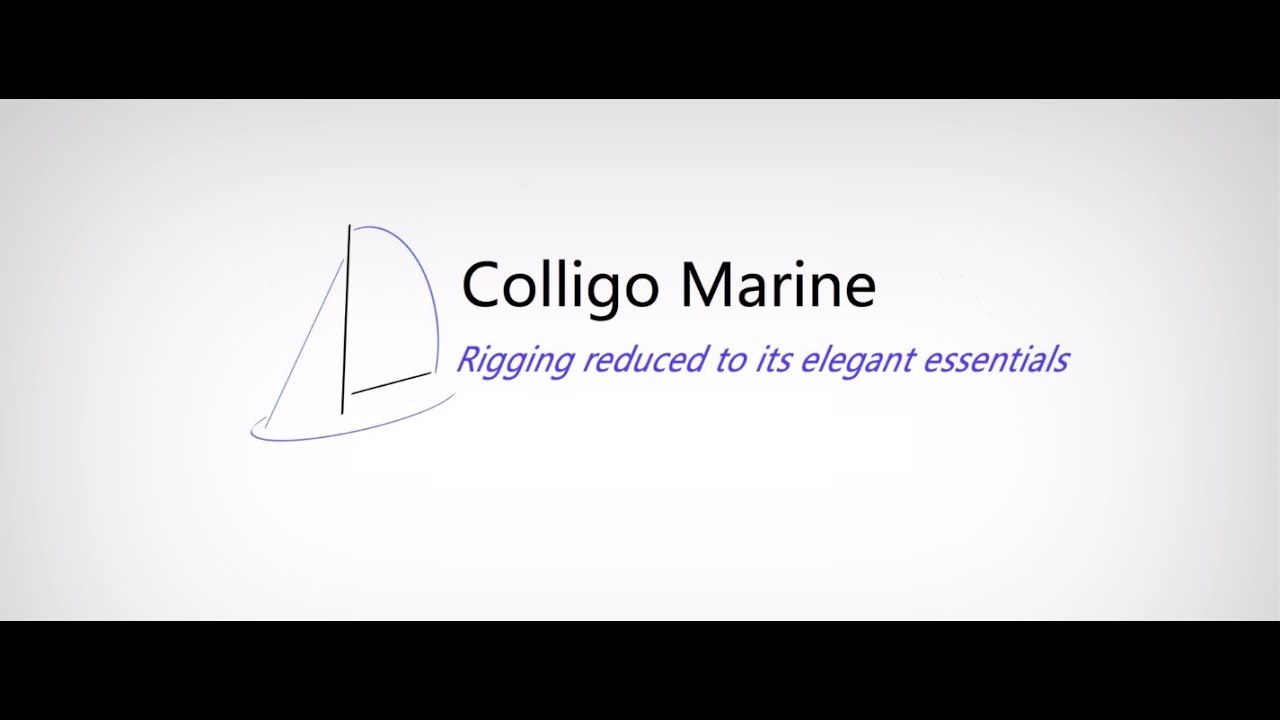 Colligo Dux&trade; Standing Rigging