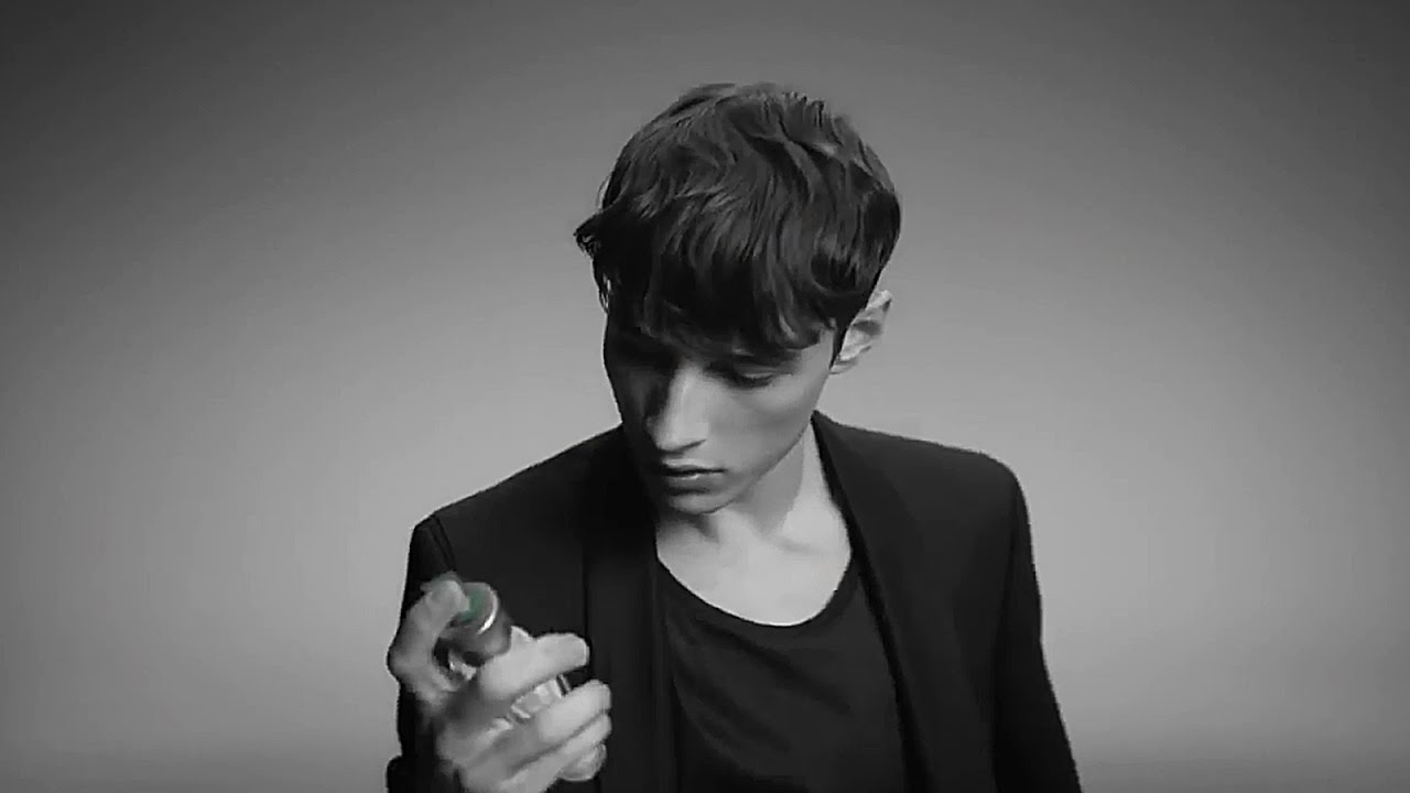 Hugo Boss - Hugo Man - Adrien Sahores
