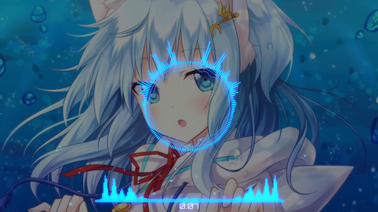 Nightcore-N 30 N Speed