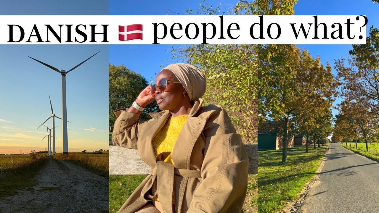 10 THINGS DANES DO THAT DENMARK MIGHT SURPRISE YOU/ #lifeindenmark