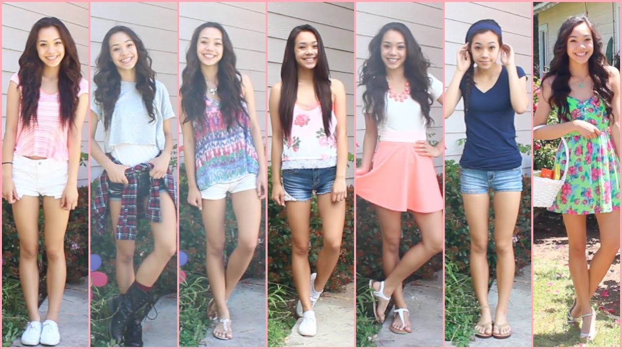Spring OOTW: April 2014!