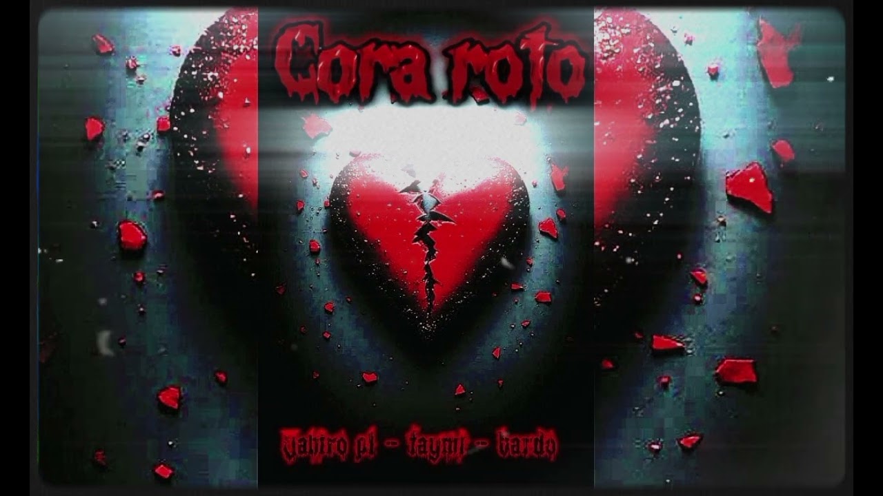 Cora rotó - jahiro pl ~taymi ~bardo #music #boombap #ft @LANUEVA1NC 