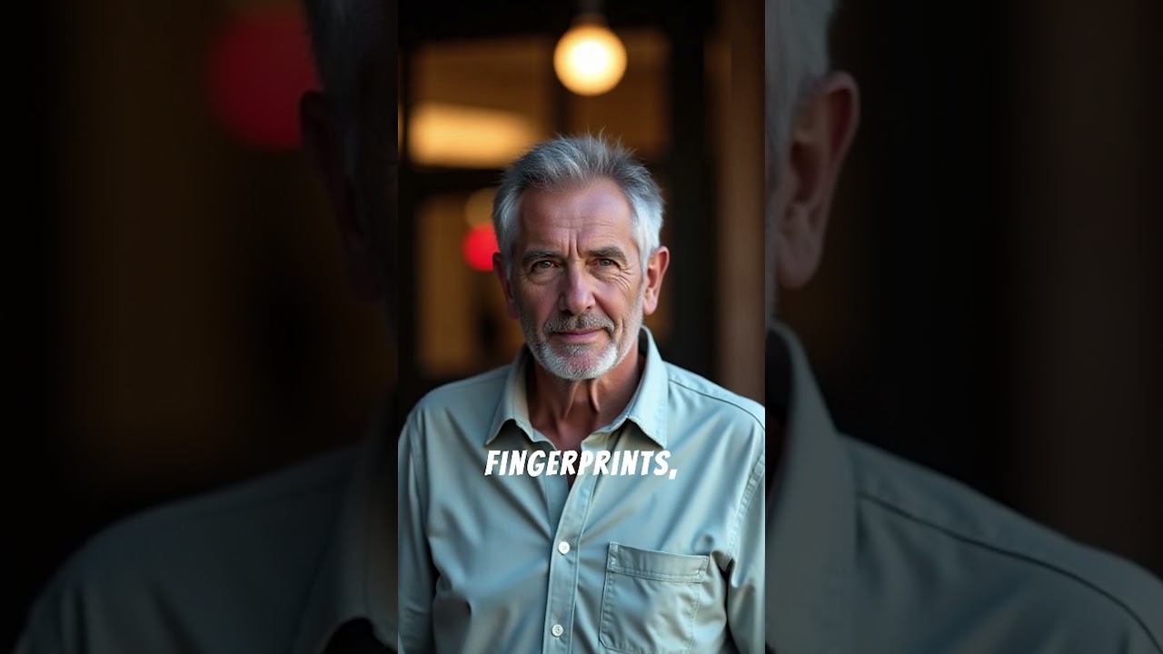 The Retired Cop Who Robbed a Bank With Just a Note
