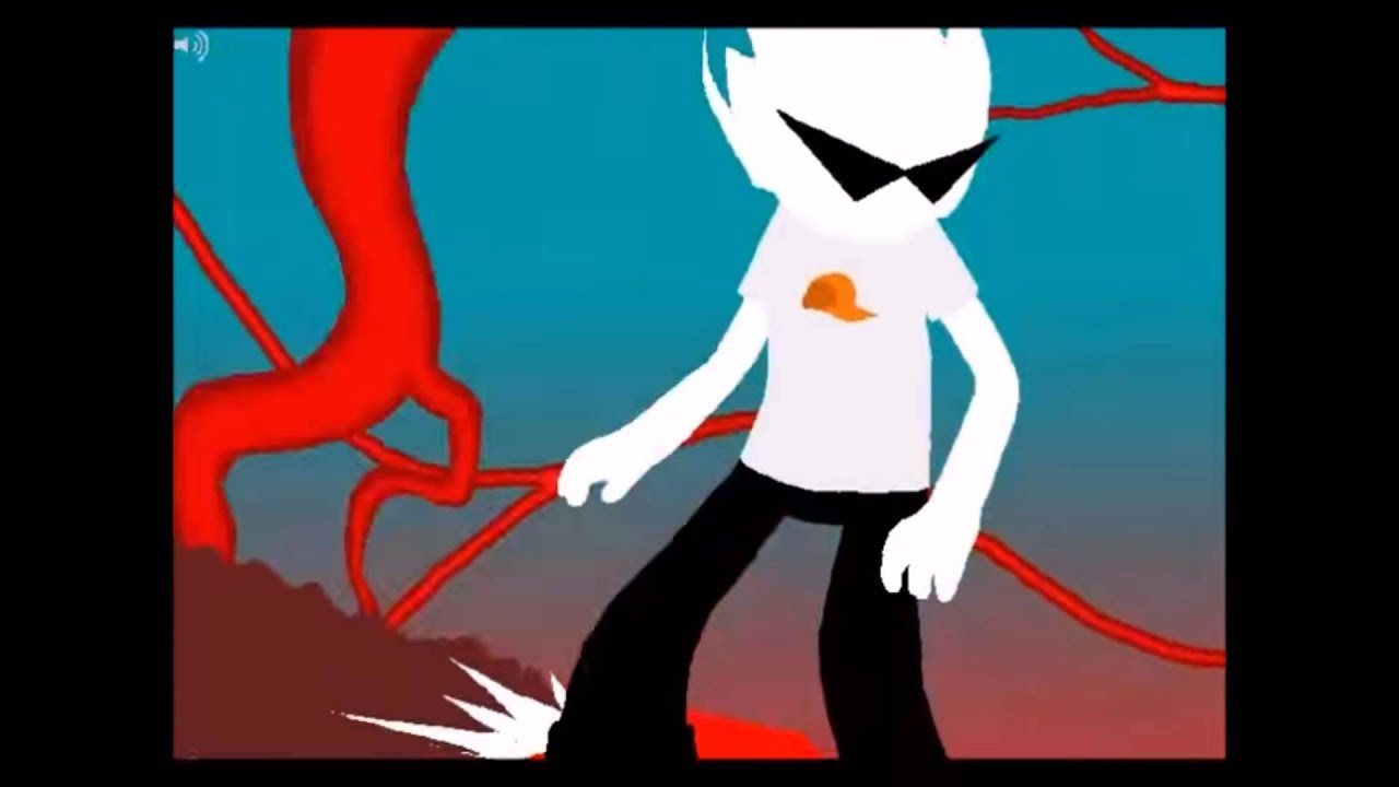 Unite Synchronization, Extended and Layered - Homestuck