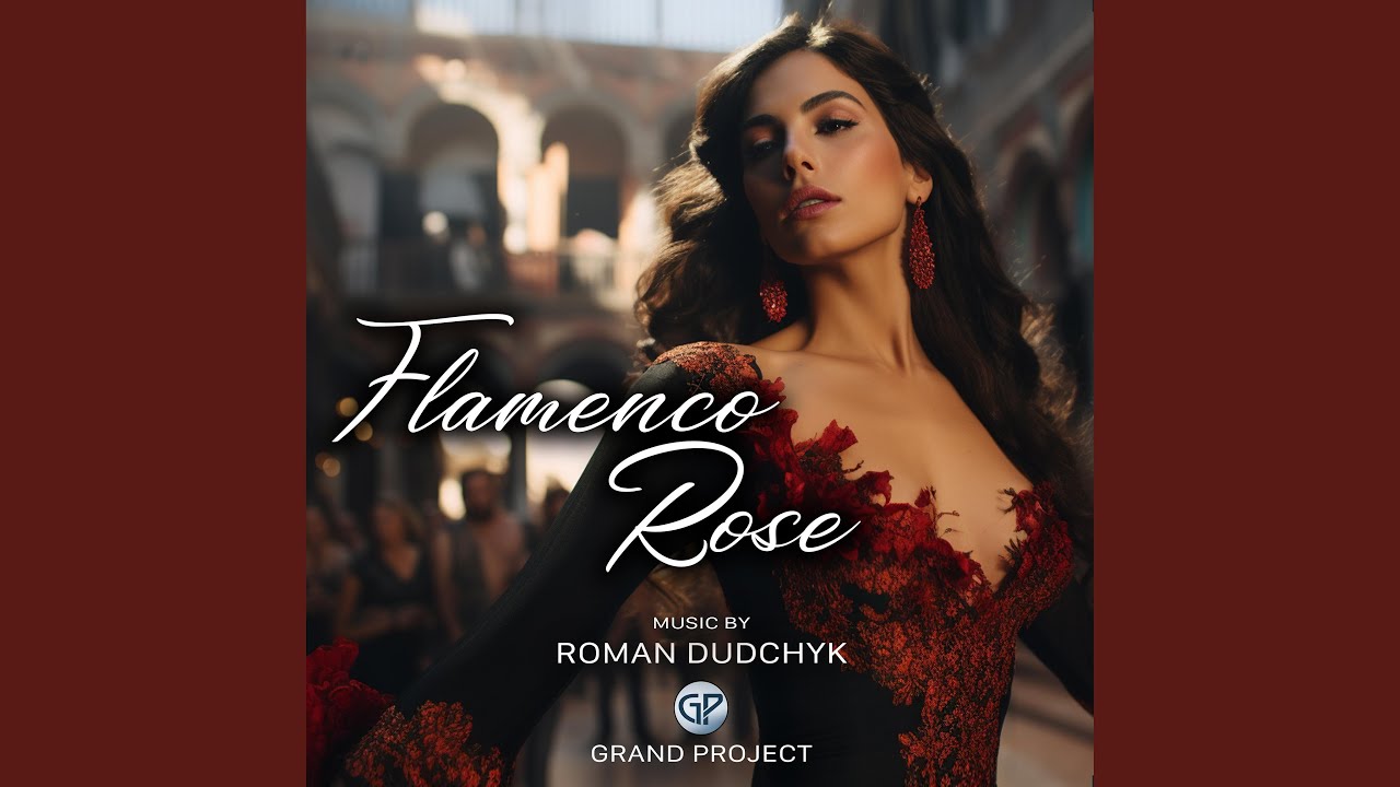 Flamenco Rose