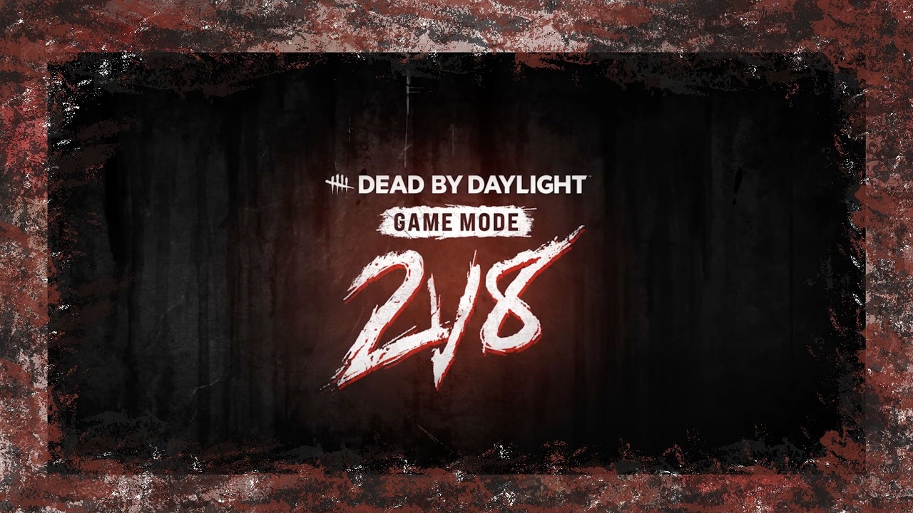 Dead by Daylight’s 2v8 Mode 2026 💀☠️ [ 8 ]