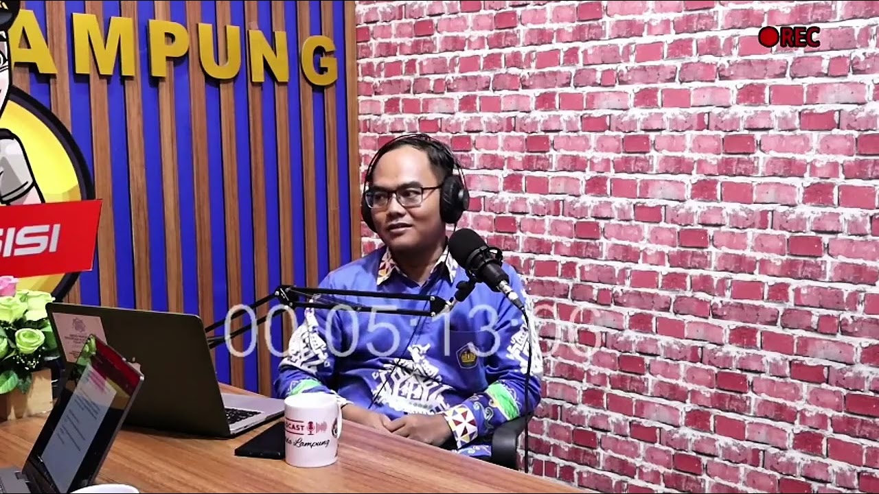 Apa Bedanya KUHP Lama dan Baru? Dr. Fathoni Menjawab!