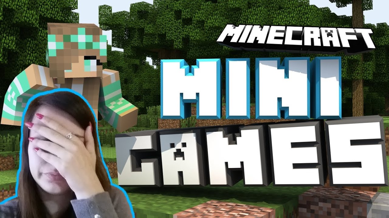 Faccio Pena! - Minigames Minecraft